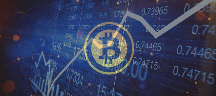 Нэг Bitcoin ханш 9000 доллар давсан