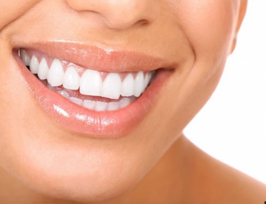 Шүдээ цагаан болгох энгийн аргууд Туслах цэс