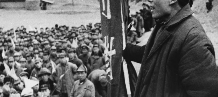 Монголыг хятадад нэгтгэх нууц байгууллага амжилттай ажиллаж байжээ
