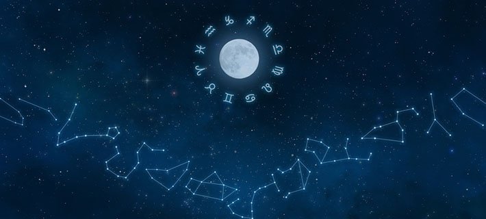 12 ордны муу талын зурхай