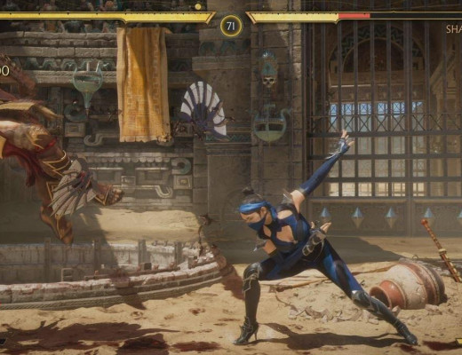 Mortal Kombat 11 Tips: A Quick Guide For Beginners