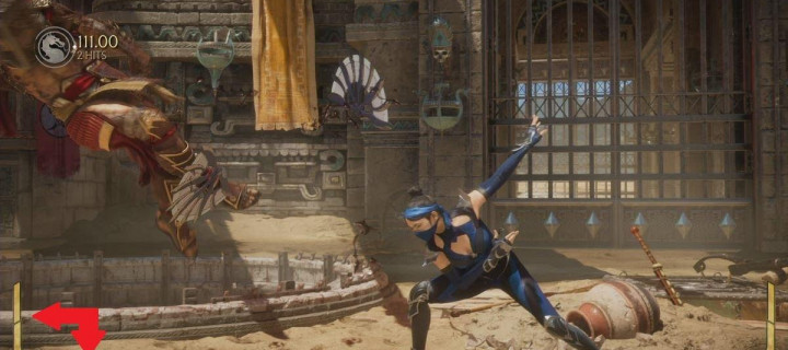 Mortal Kombat 11 Tips: A Quick Guide For Beginners