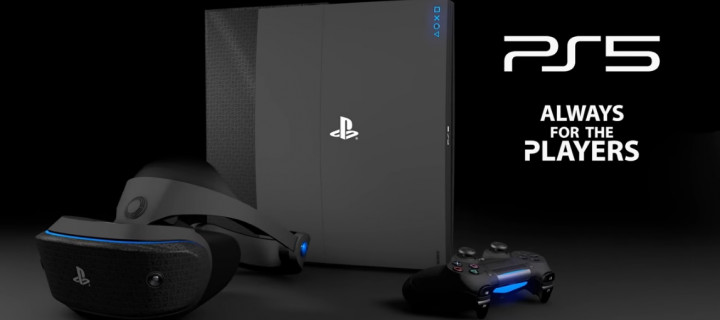 Sony: PlayStation-5 ирэх 12 сарын дотор гарахгүй