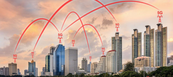 What is 5G? Everything you need to know