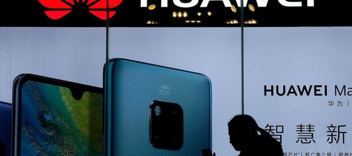 Хятадын Huawei технологи нь Android үйлдлийн систем болон Google үйлчилгээг хэрэглэх боломжгүй болж байна