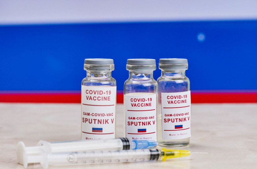 ОХУ-аас 1 сая тун “Спутник-V” вакциныг ойрын хугацаанд худалдаж авна